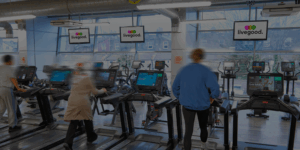 Zoom Media launches GymTV+ as first phase of data-led evolution