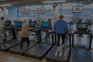 Zoom Media launches GymTV+ as first phase of data-led evolution
