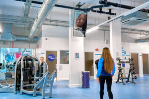 The Rise of ‘Gym Z’: Gen Z’s Fitness Obsession Unlocks Advertising Opportunities