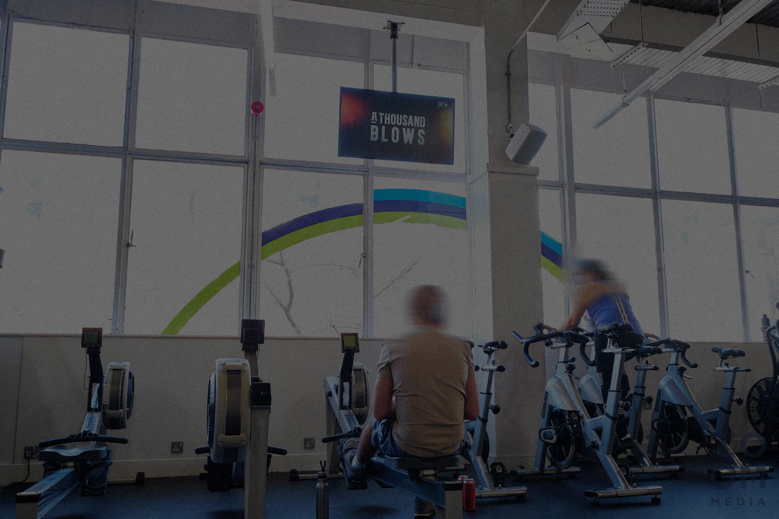 Disney+ A Thousand Blows