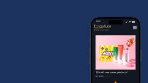 Building Loyalty Beyond the Gym Floor – Zoom Media x Fitness4Less