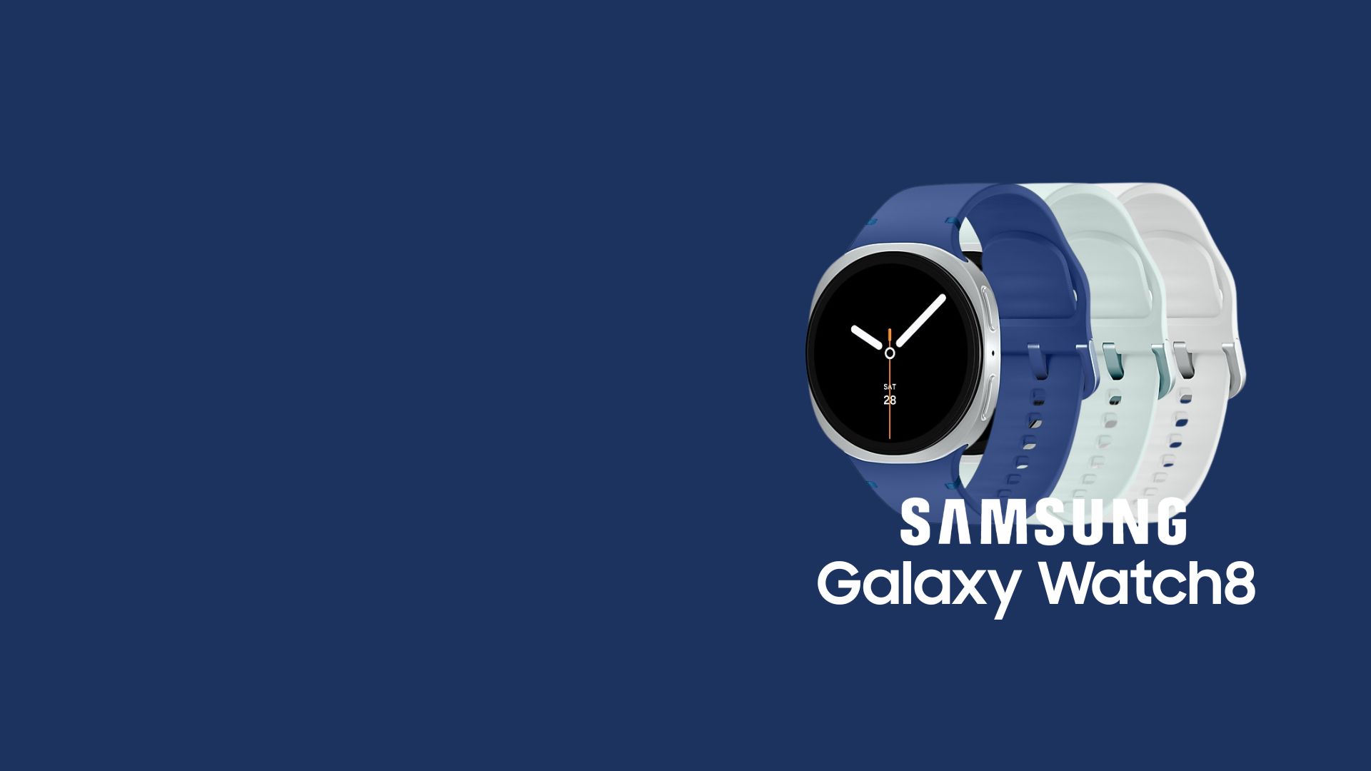 Samsung Galaxy Watch 8