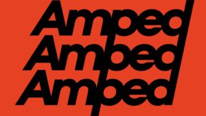 Introducing Amped: A New Era of Digital Out of Home